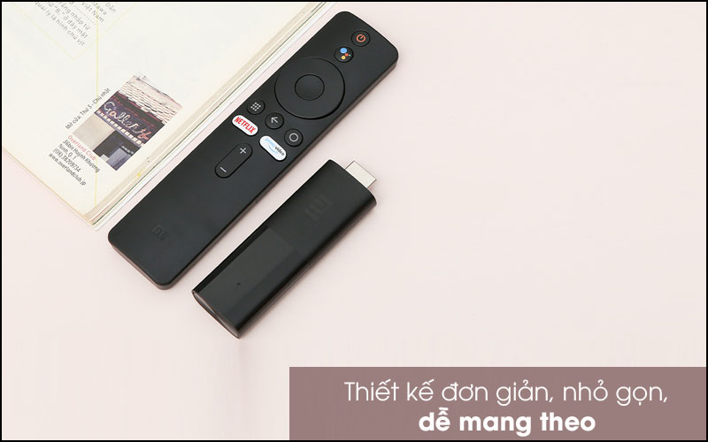 Xiaomi Mi Stick